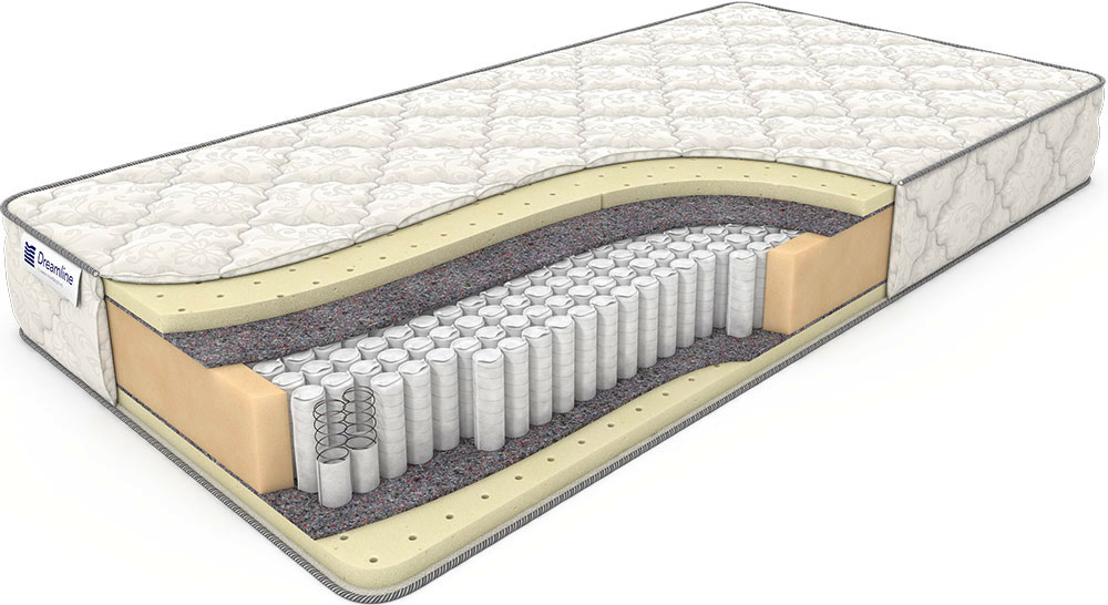 Матрас Dreamline Sleep-2 S-1000